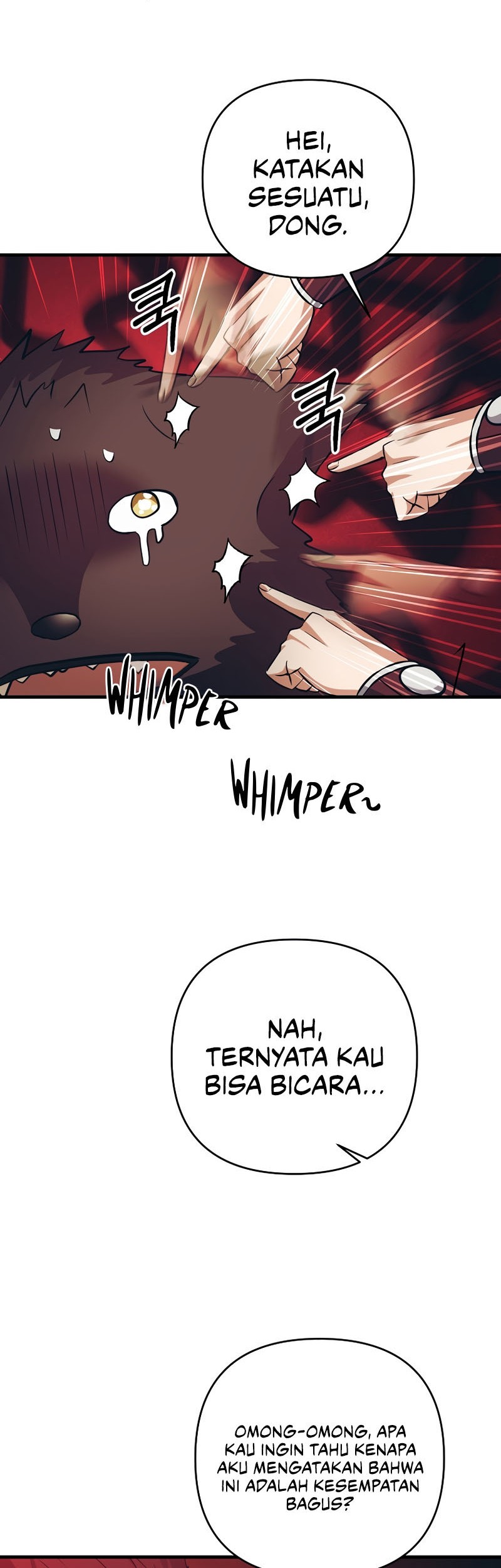 I Became the Mad Emperor Chapter 27 Gambar 25