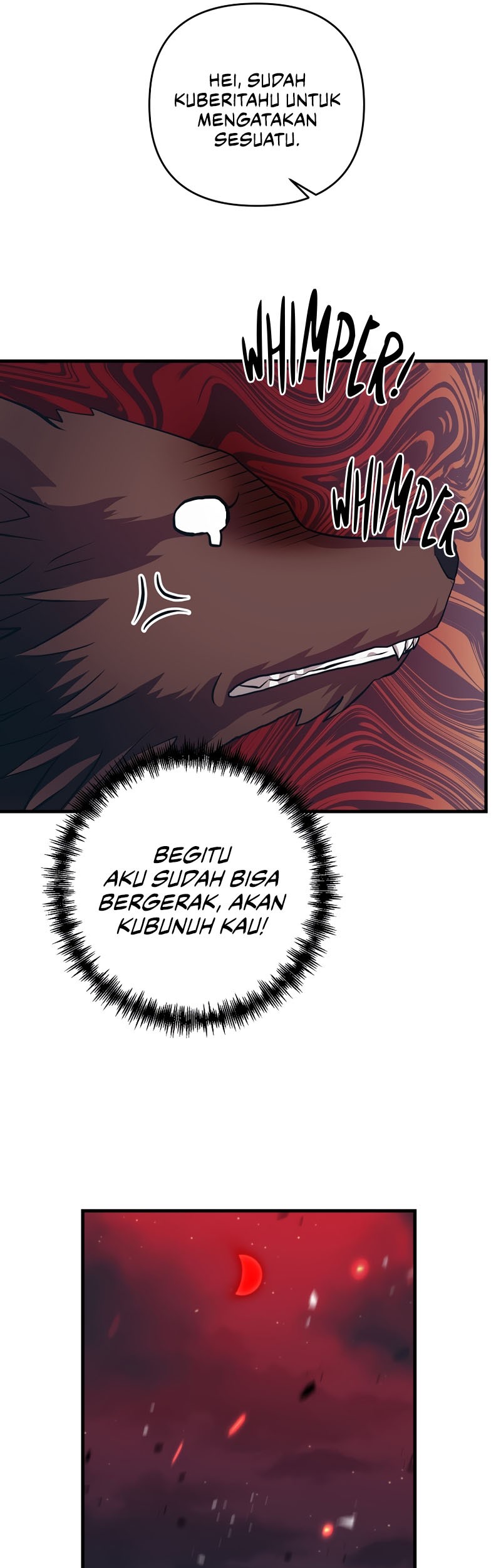 I Became the Mad Emperor Chapter 27 Gambar 27