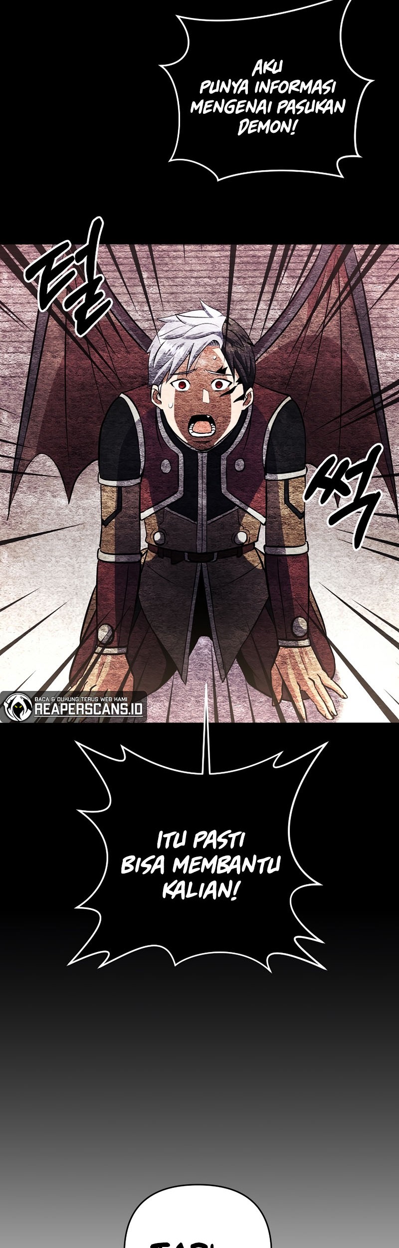 I Became the Mad Emperor Chapter 27 Gambar 30