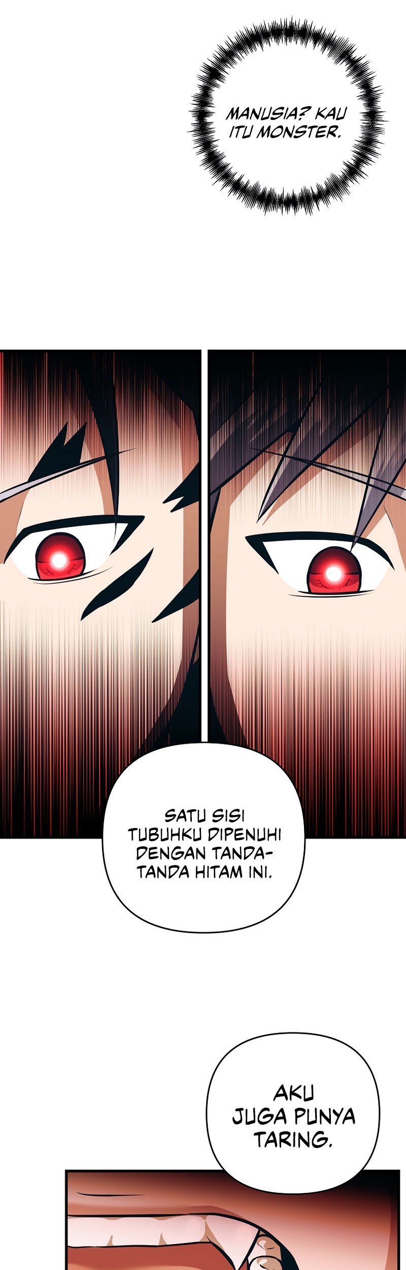 I Became the Mad Emperor Chapter 27 Gambar 33