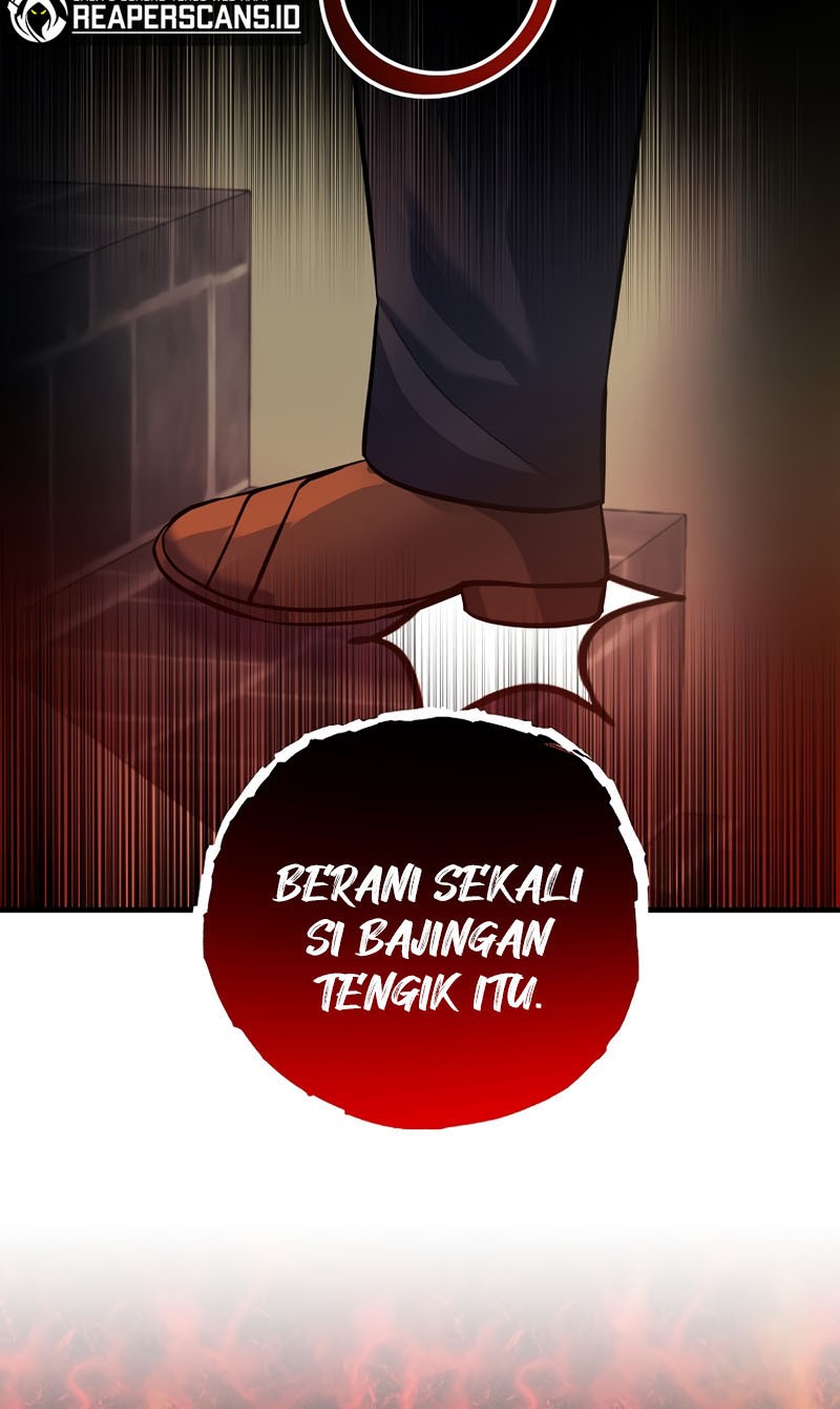 I Became the Mad Emperor Chapter 27 Gambar 41