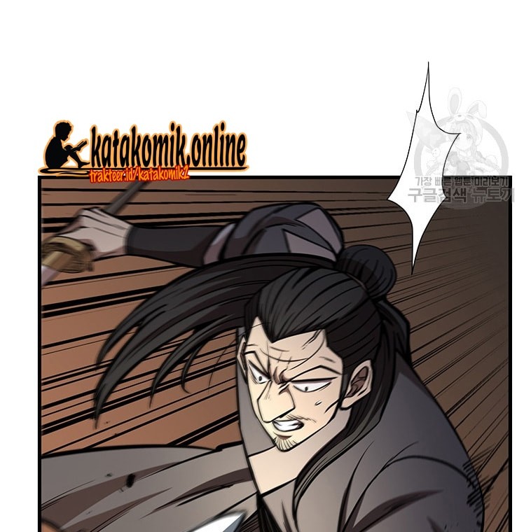 Immortal Return Chapter 27 Gambar 52