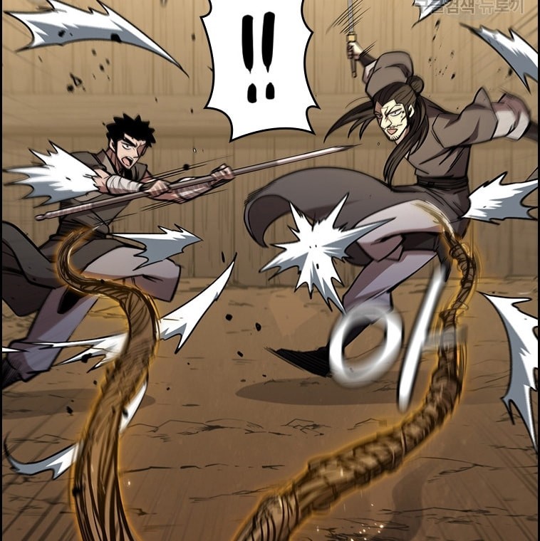 Immortal Return Chapter 27 Gambar 55