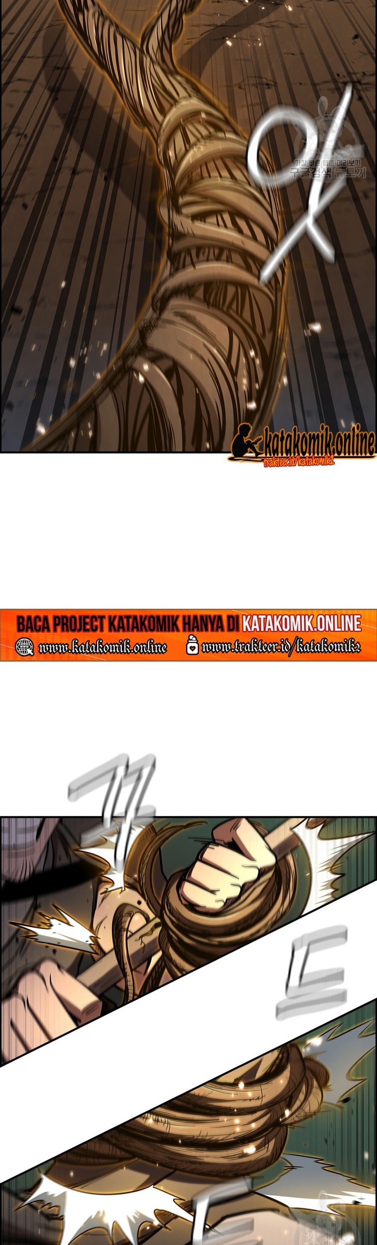 Immortal Return Chapter 27 Gambar 56