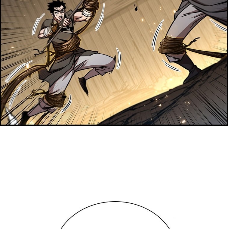 Immortal Return Chapter 27 Gambar 58