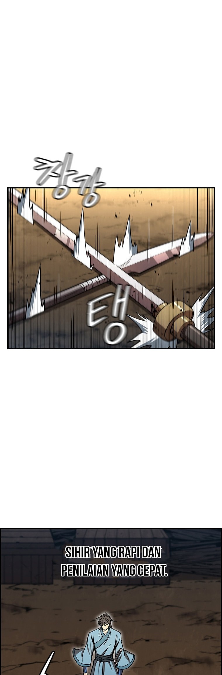 Immortal Return Chapter 27 Gambar 63