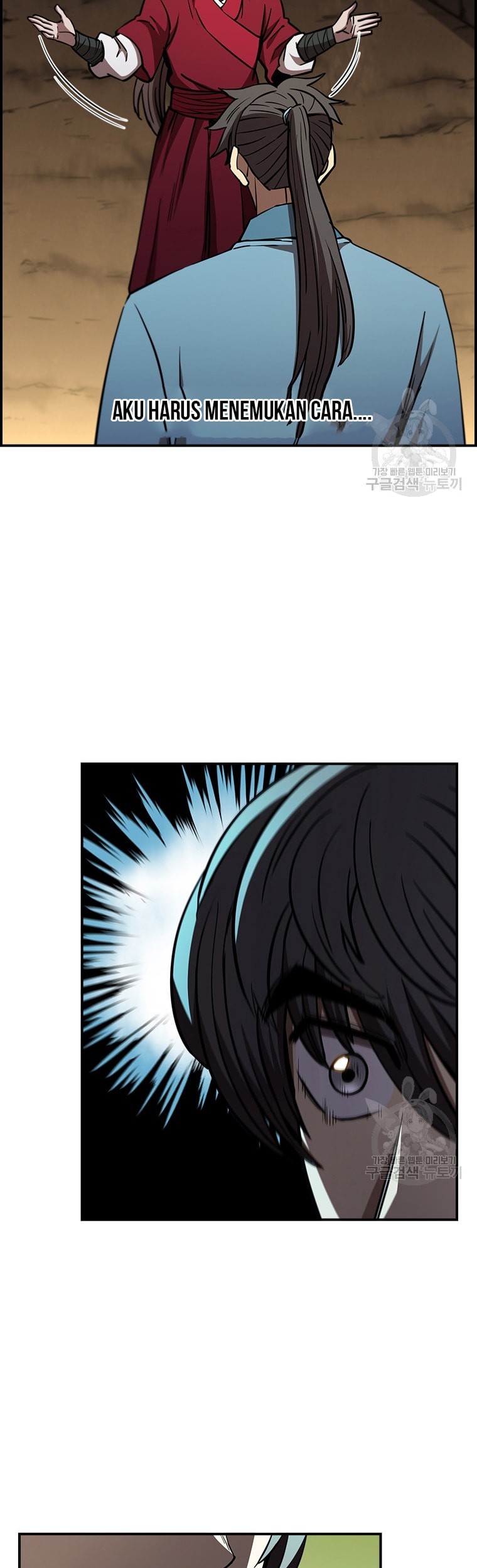 Immortal Return Chapter 27 Gambar 68