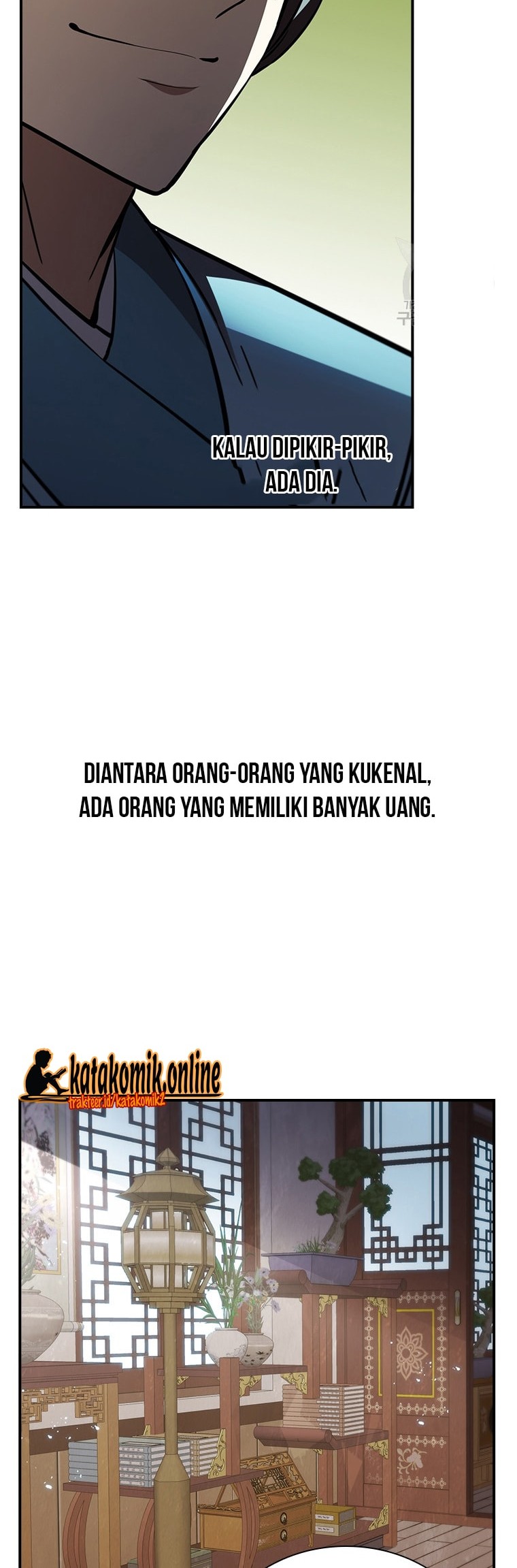 Immortal Return Chapter 27 Gambar 69