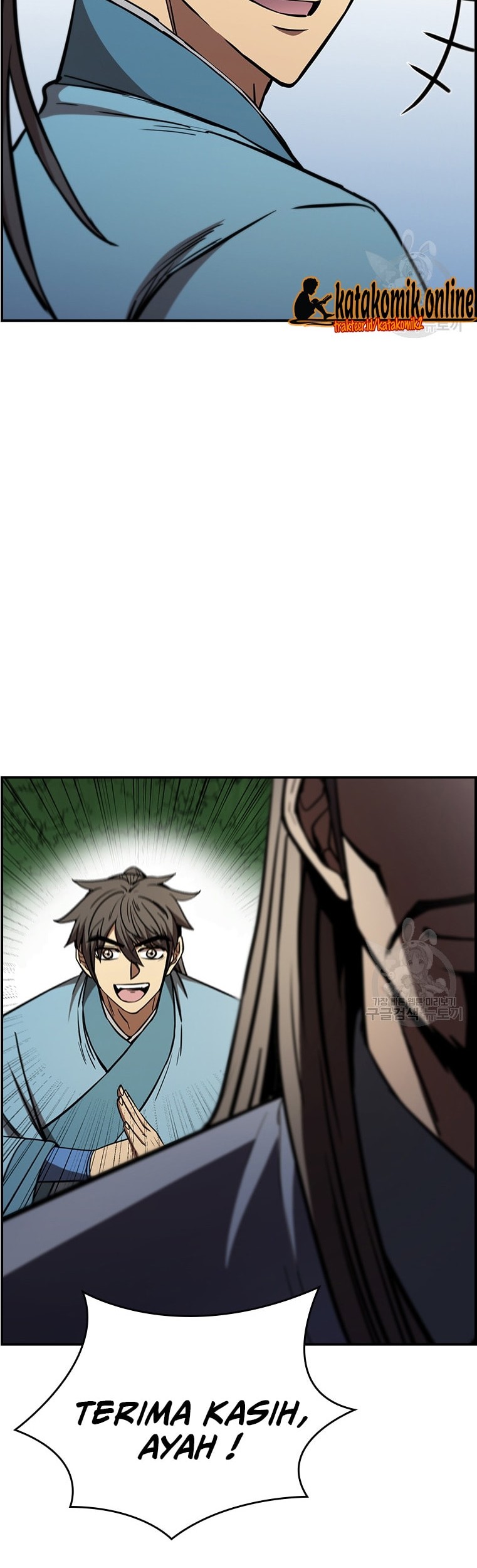 Immortal Return Chapter 27 Gambar 9