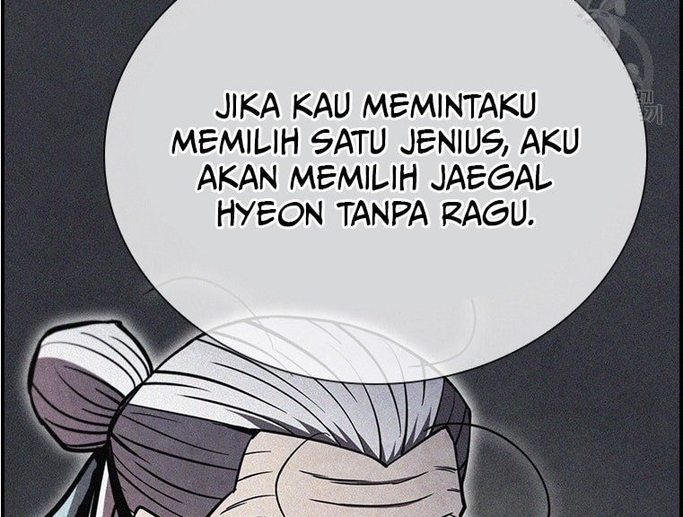 Immortal Return Chapter 27 Gambar 13