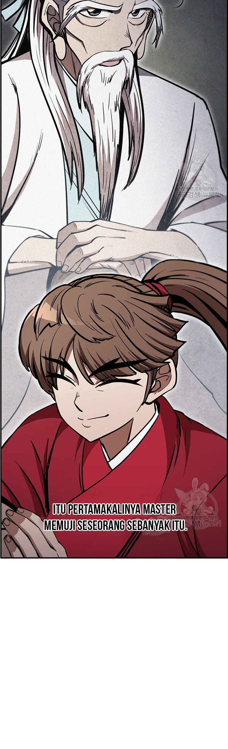 Immortal Return Chapter 27 Gambar 14