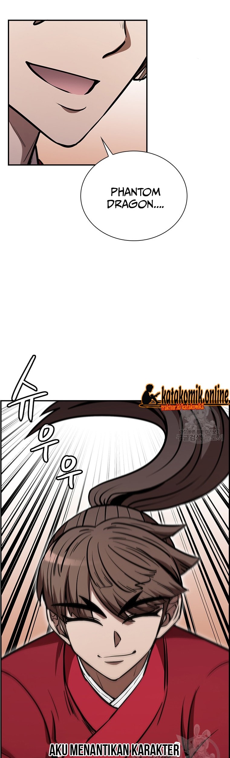 Immortal Return Chapter 27 Gambar 15
