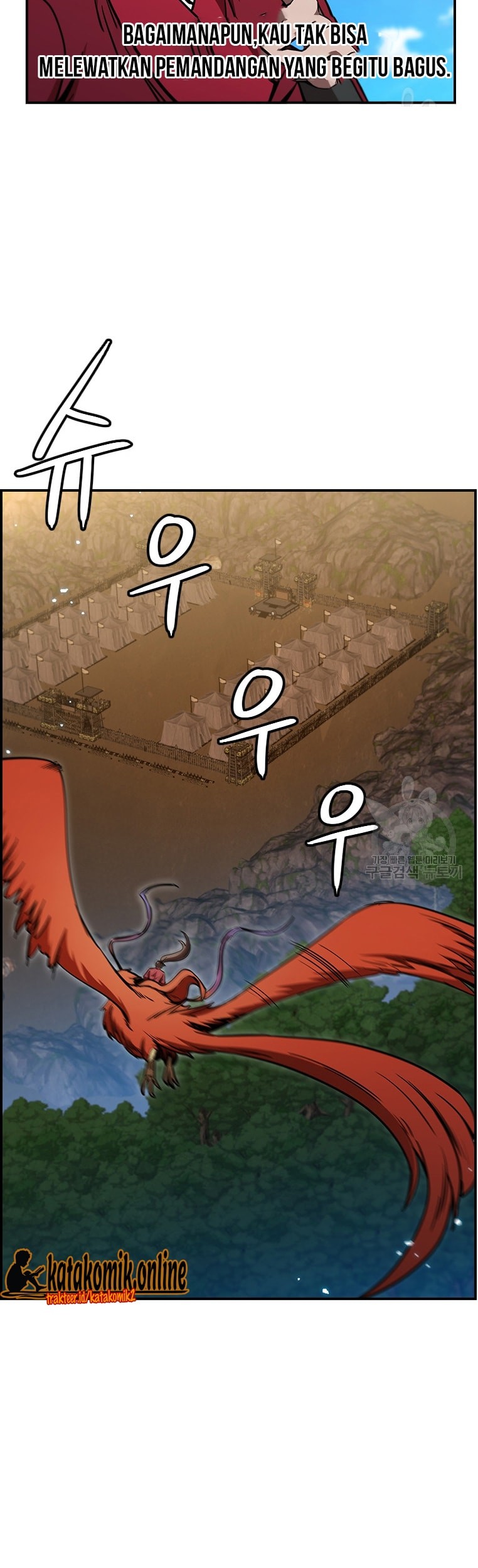 Immortal Return Chapter 27 Gambar 20