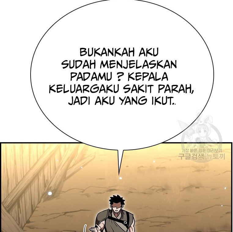 Immortal Return Chapter 27 Gambar 25