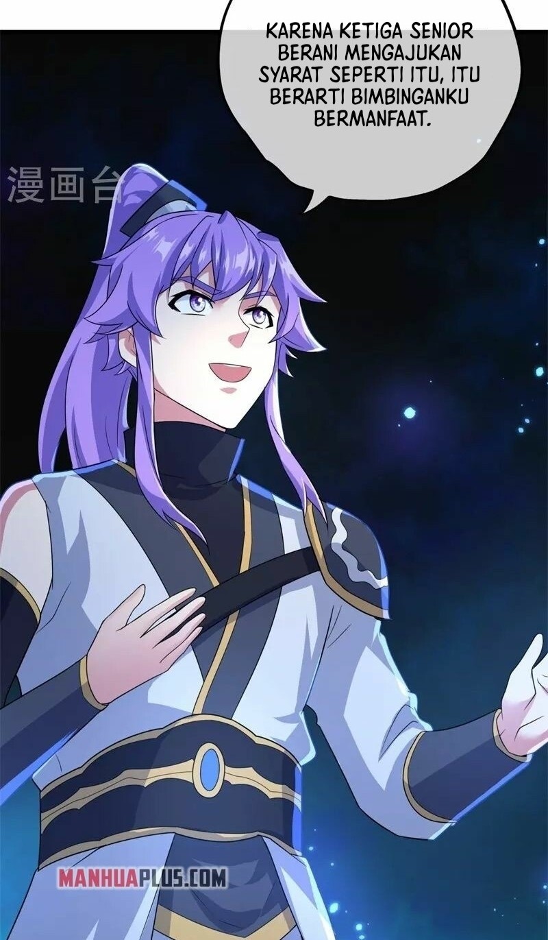 Baca Manhua Peerless Soul Chapter 416 Gambar 2