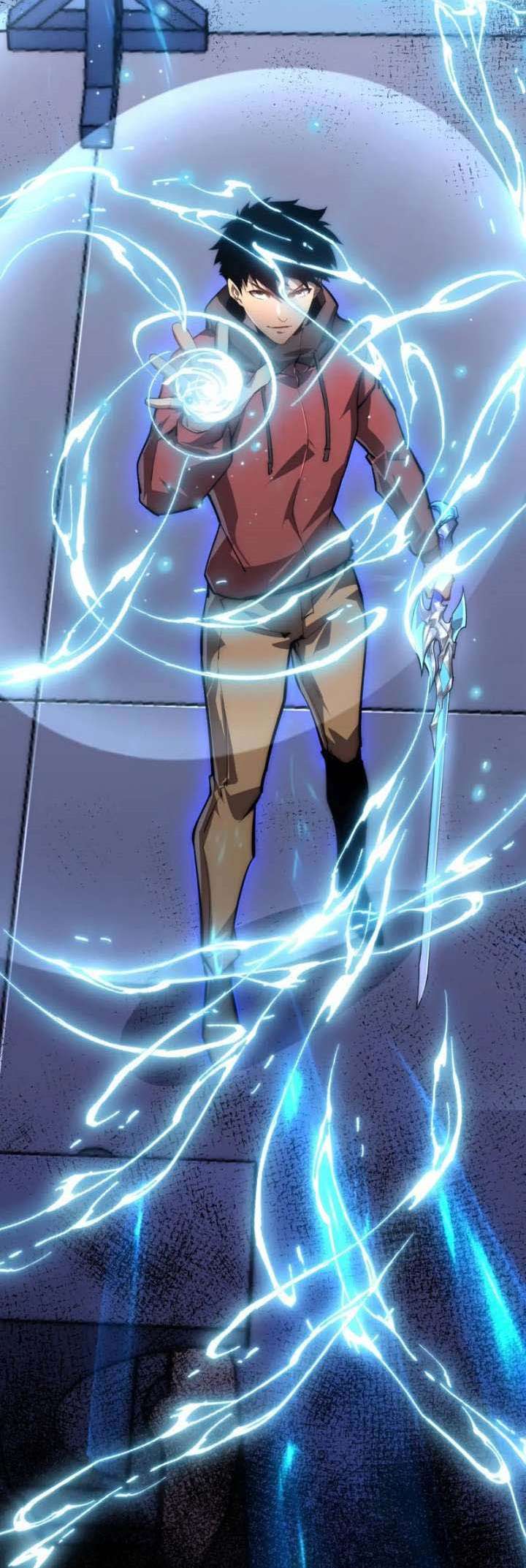 Rise From The Rubble Chapter 121 Gambar 45