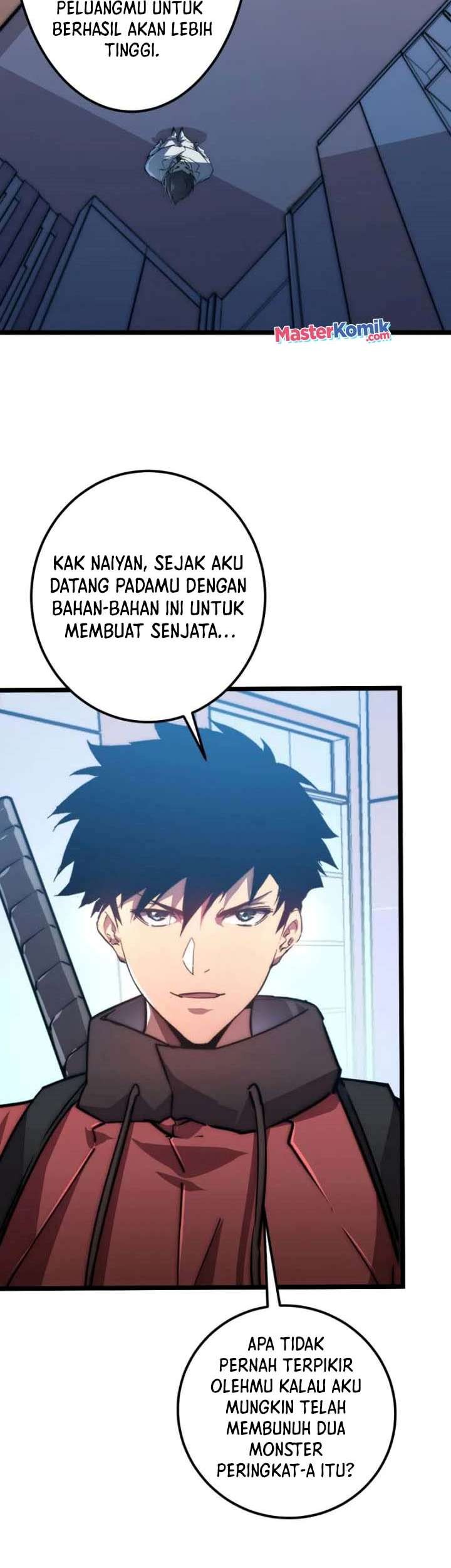 Rise From The Rubble Chapter 121 Gambar 4