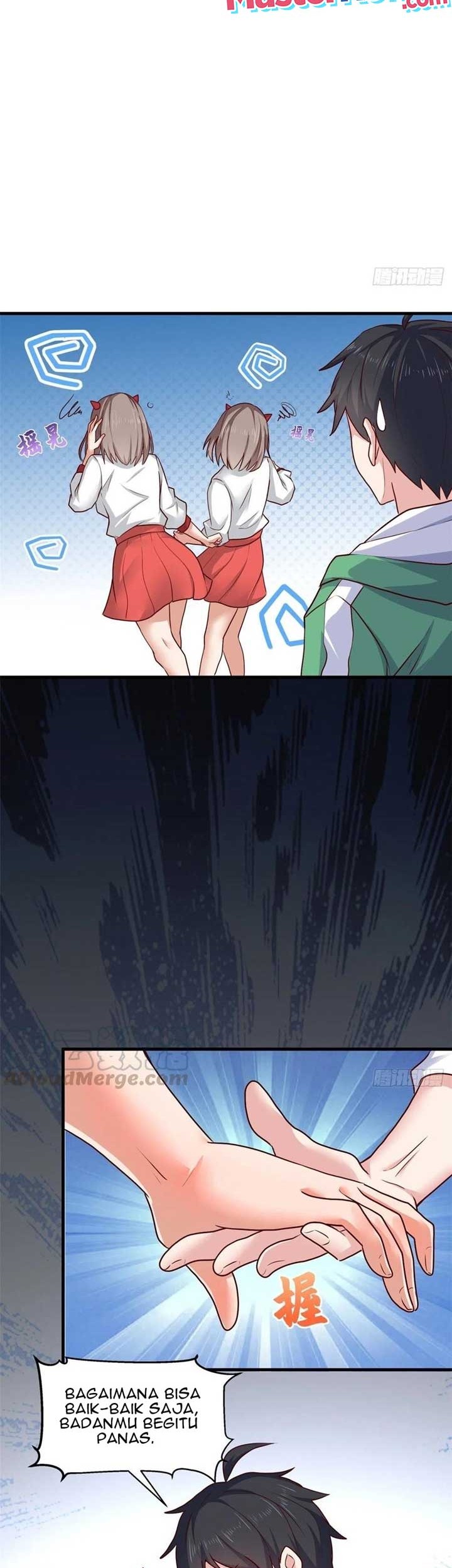 Dragon King Son Chapter 74 Gambar 3