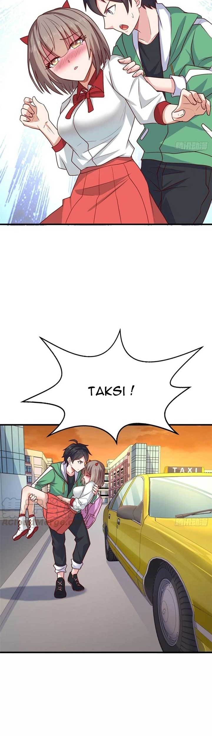 Dragon King Son Chapter 74 Gambar 4