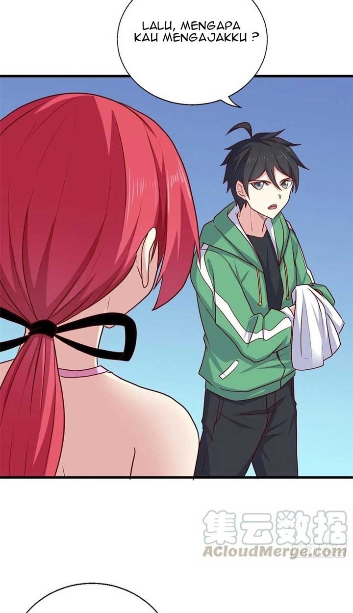 Dragon King Son Chapter 74 Gambar 17