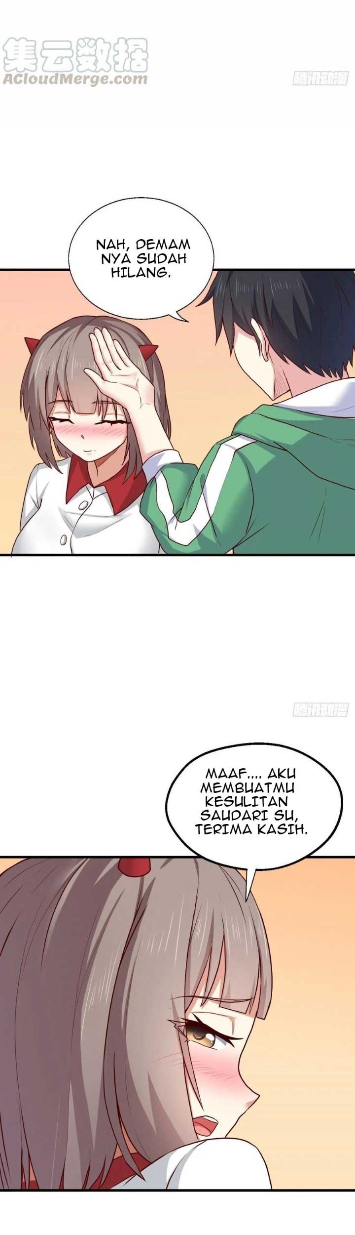 Dragon King Son Chapter 74 Gambar 20