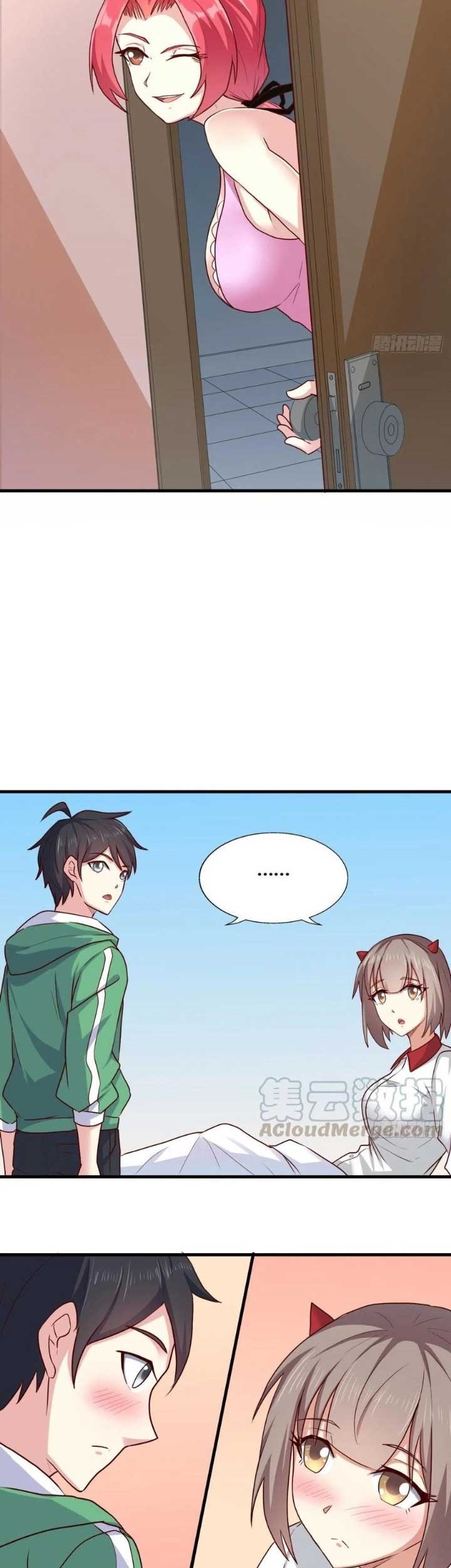 Dragon King Son Chapter 74 Gambar 23