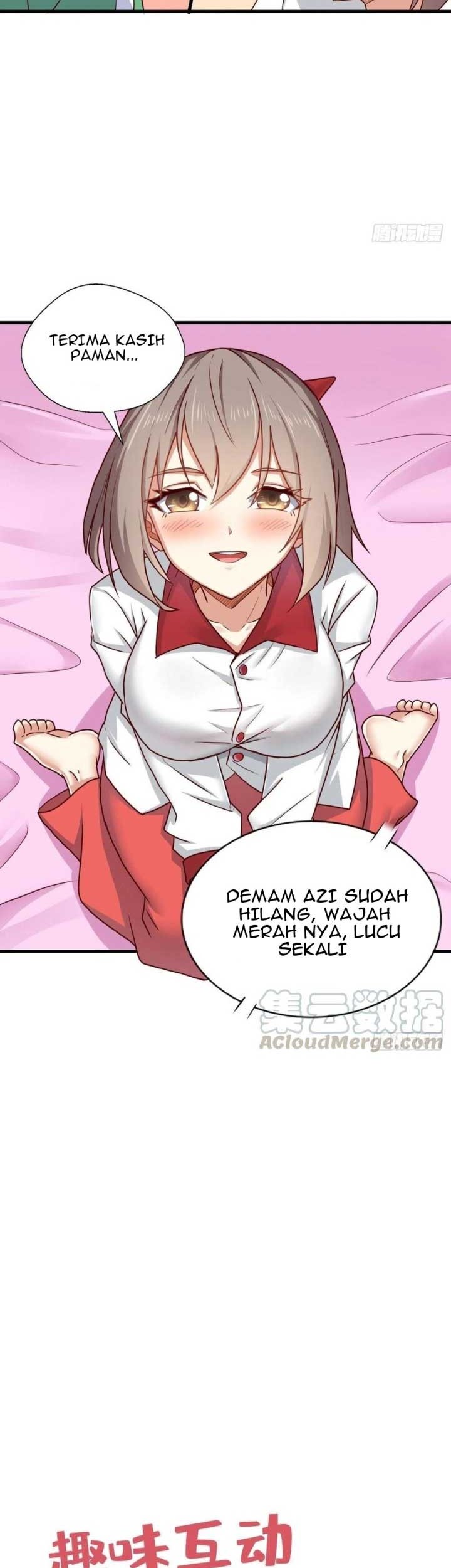 Dragon King Son Chapter 74 Gambar 24