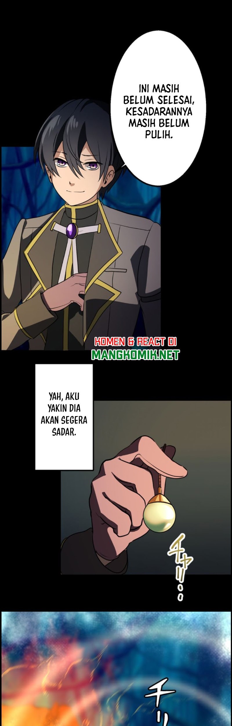 Tensei Majutsushi no Isekai Seikatsu: Gensaku Chishiki de Sekai Saikyou Chapter 05 Gambar 35