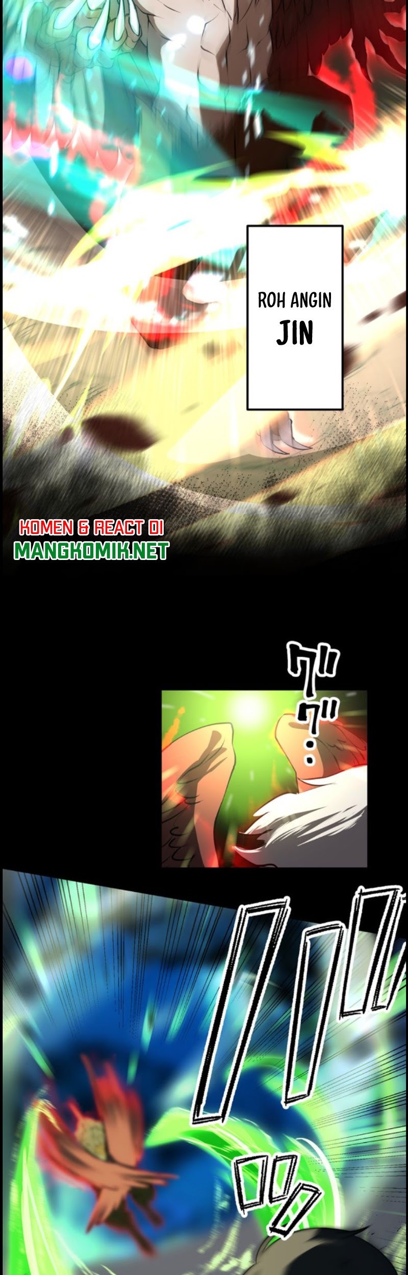 Tensei Majutsushi no Isekai Seikatsu: Gensaku Chishiki de Sekai Saikyou Chapter 05 Gambar 8