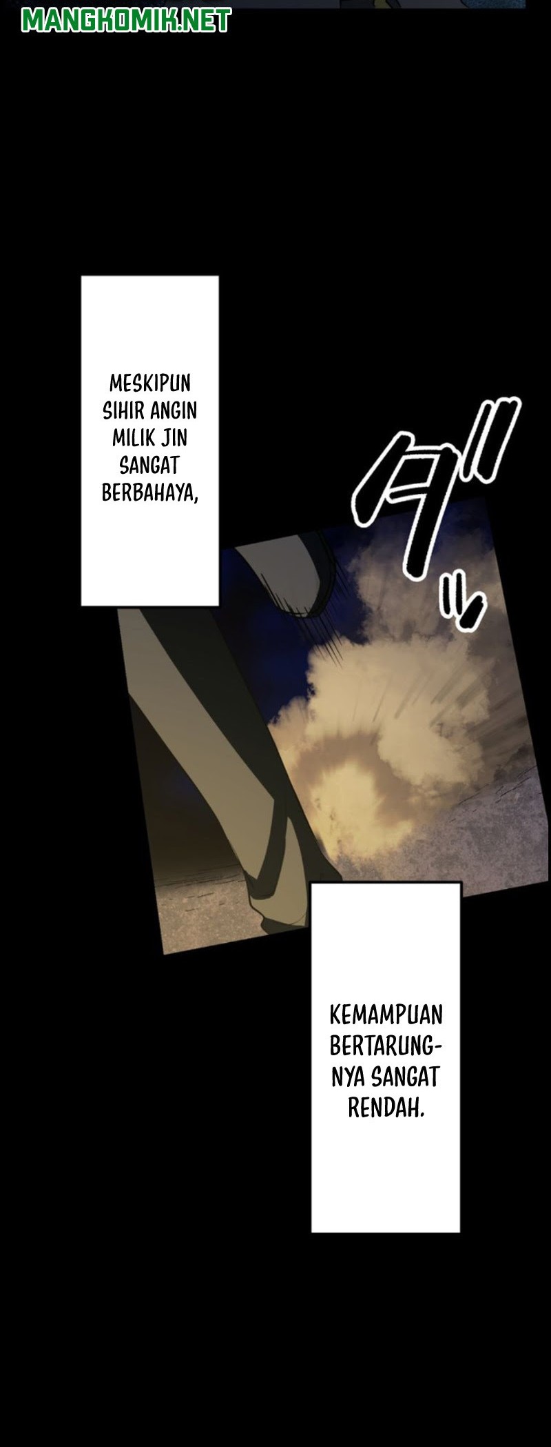Tensei Majutsushi no Isekai Seikatsu: Gensaku Chishiki de Sekai Saikyou Chapter 05 Gambar 21