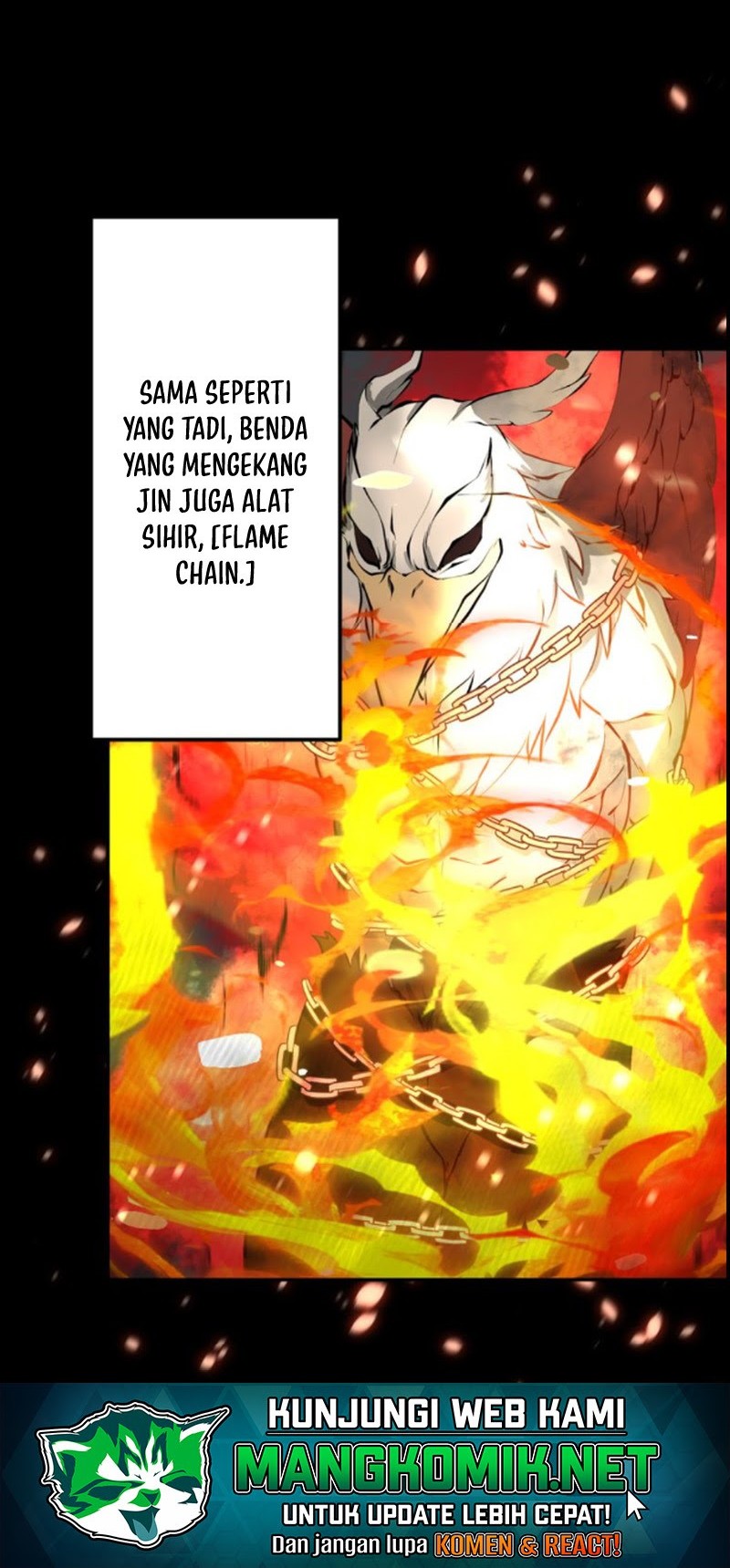 Tensei Majutsushi no Isekai Seikatsu: Gensaku Chishiki de Sekai Saikyou Chapter 05 Gambar 29
