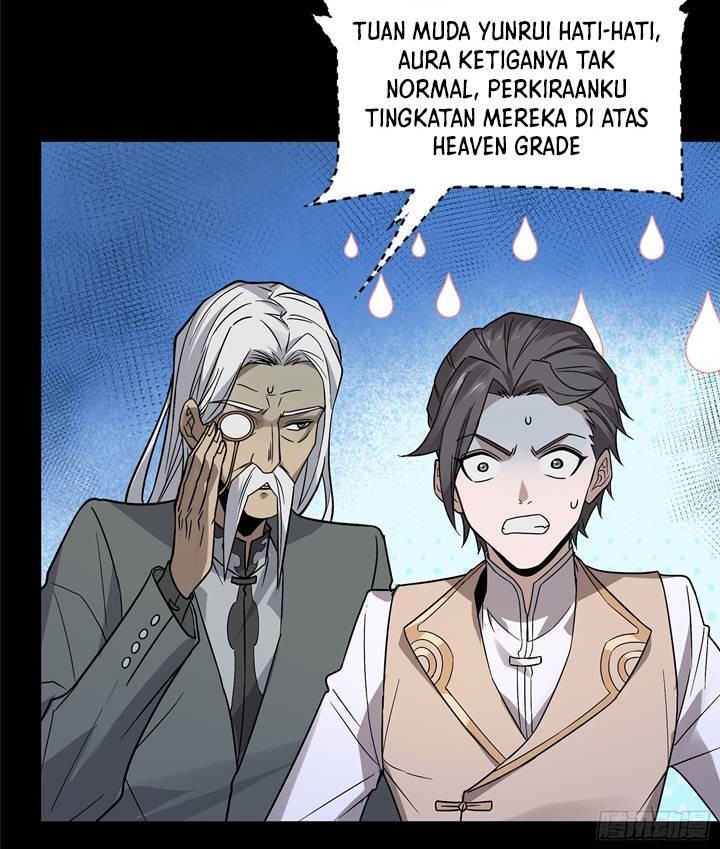 Legend of Star General Chapter 99 Gambar 17