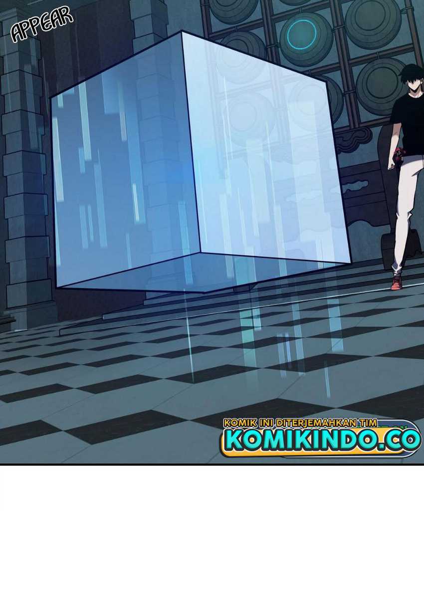Riding On The Edge Of Annihilation Chapter 23 Gambar 18