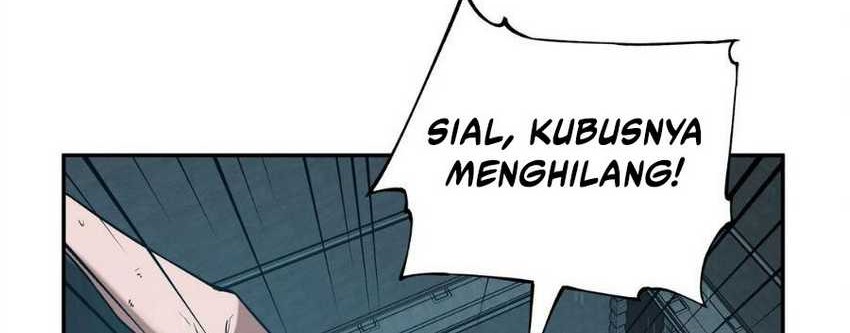 Riding On The Edge Of Annihilation Chapter 23 Gambar 25