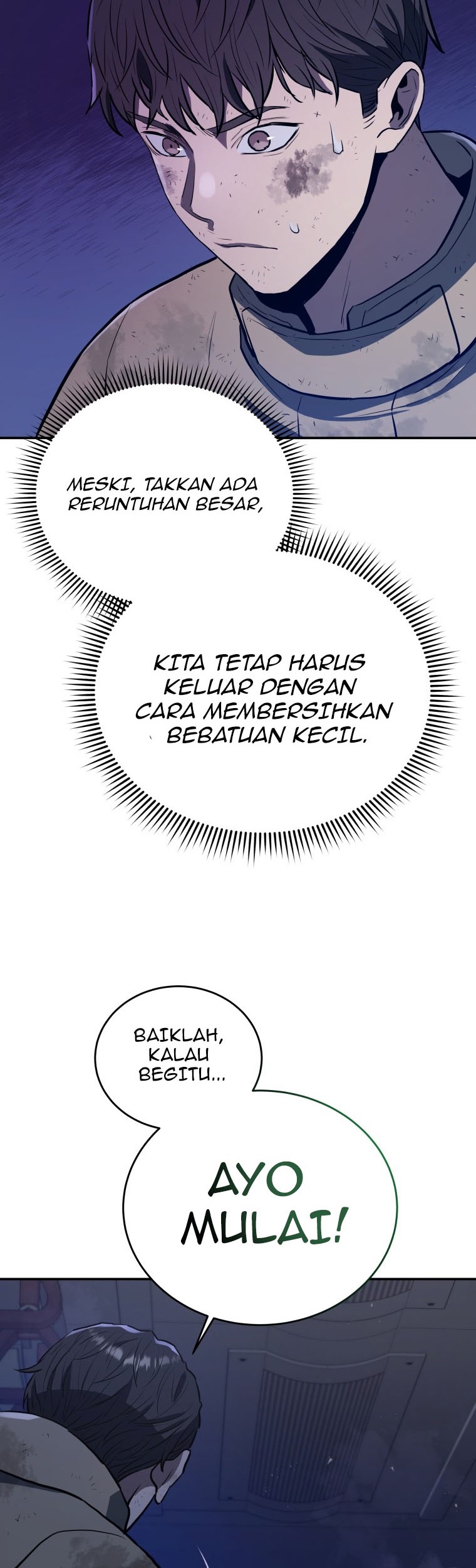 Rescue System Chapter 43 Gambar 35