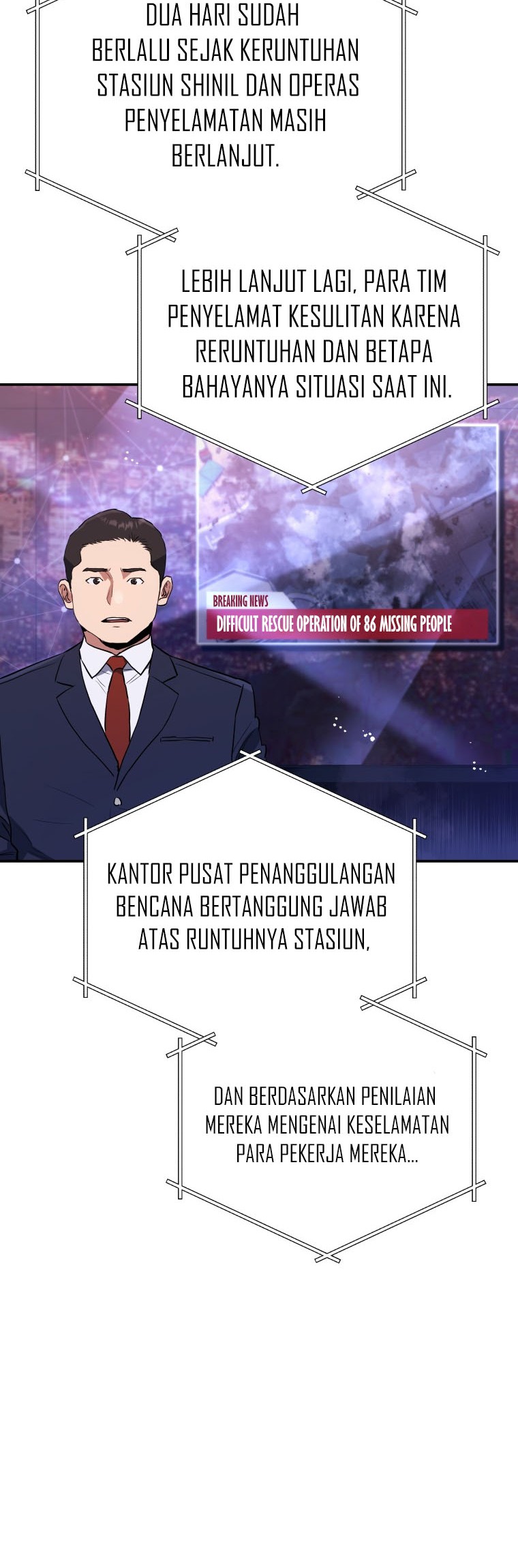 Rescue System Chapter 43 Gambar 37