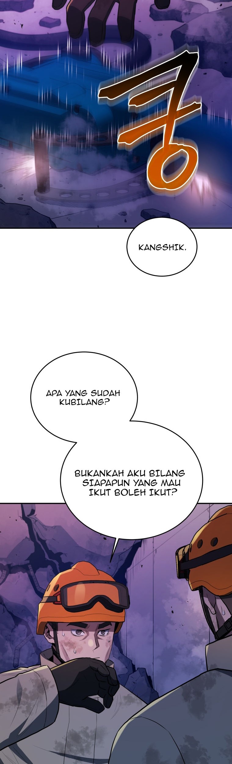 Rescue System Chapter 43 Gambar 39