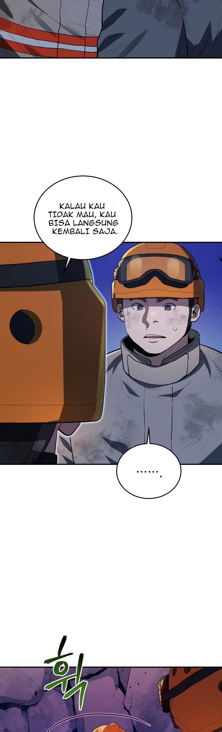 Rescue System Chapter 43 Gambar 40