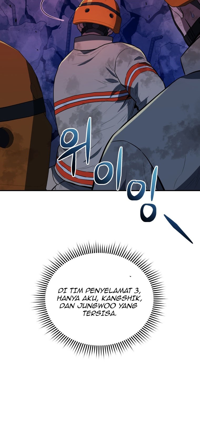 Rescue System Chapter 43 Gambar 41