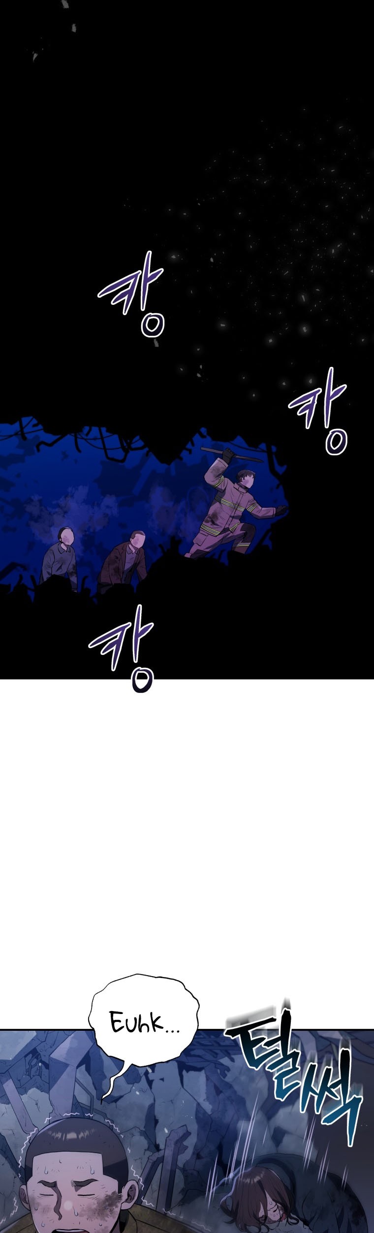 Rescue System Chapter 43 Gambar 44