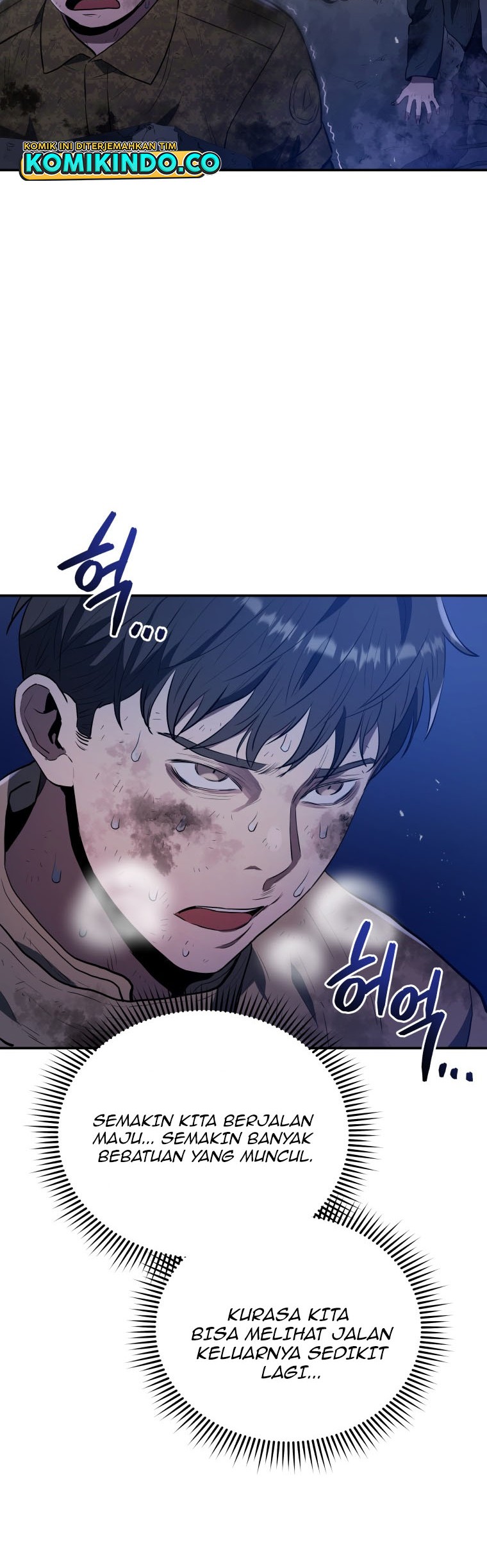 Rescue System Chapter 43 Gambar 45