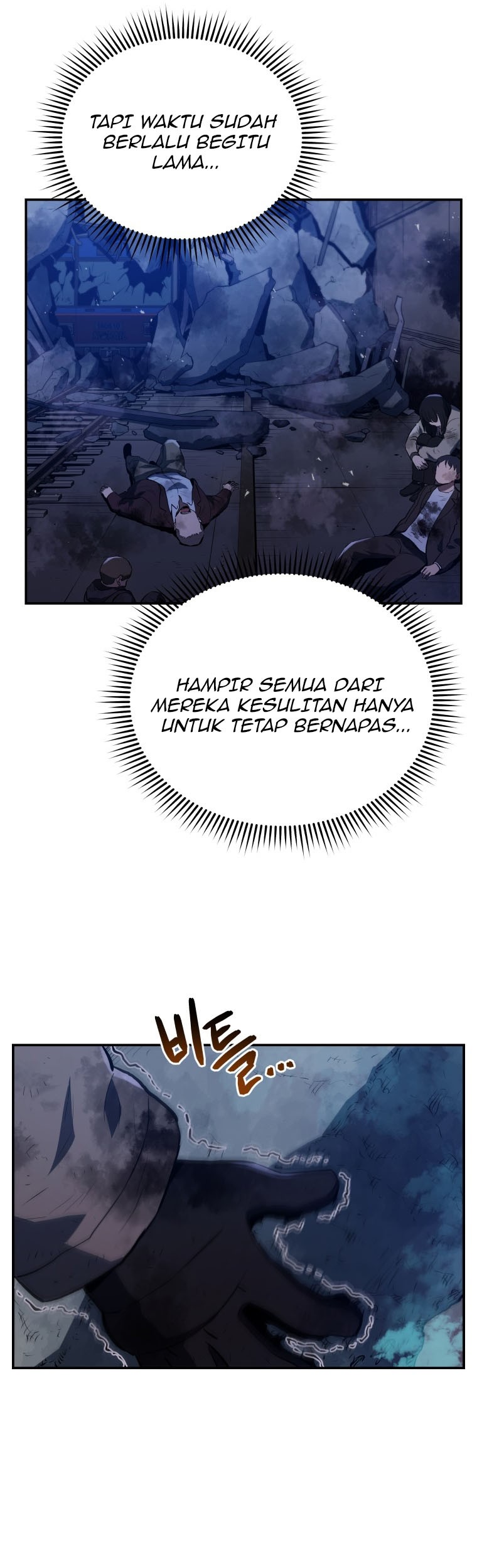 Rescue System Chapter 43 Gambar 46