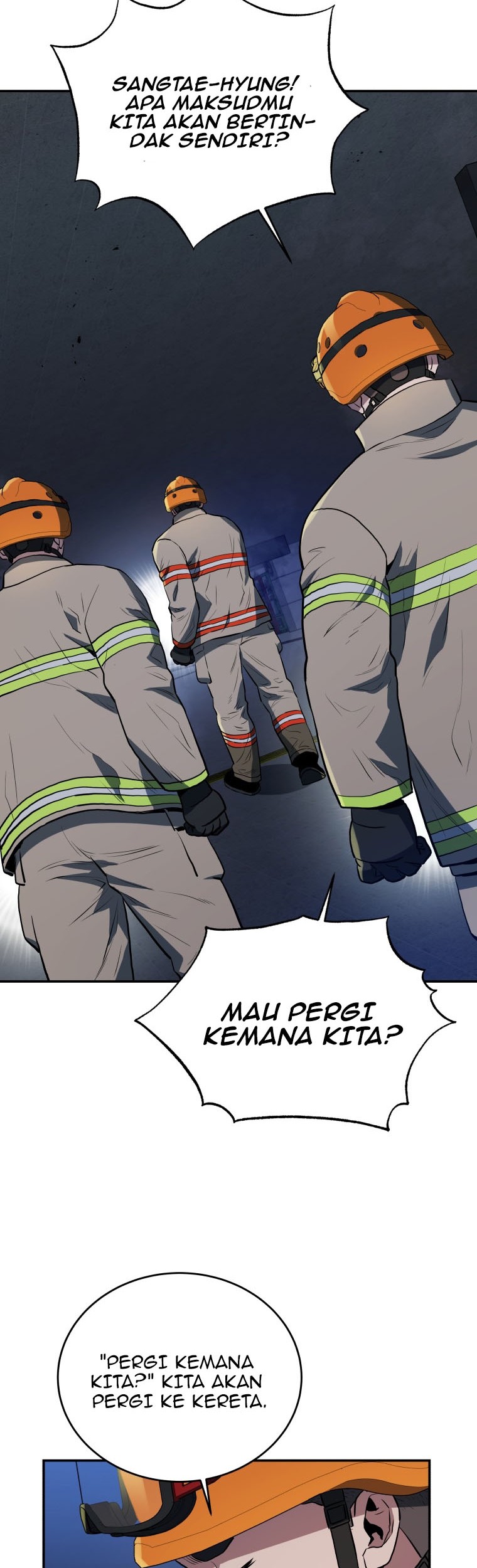 Rescue System Chapter 43 Gambar 3