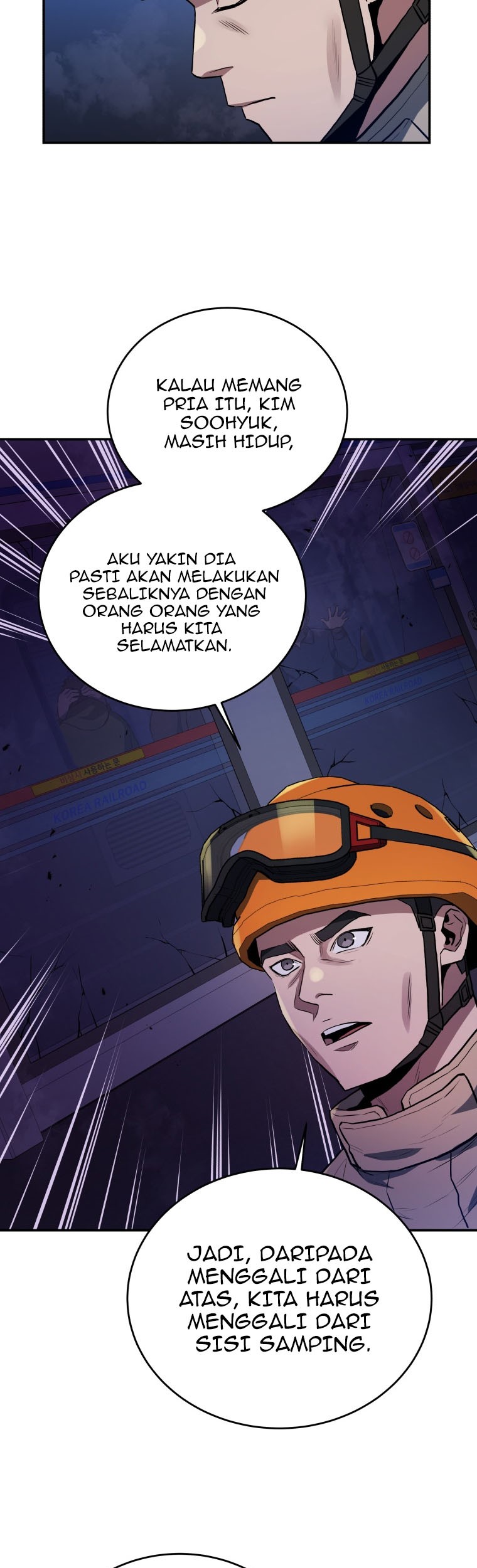 Rescue System Chapter 43 Gambar 4