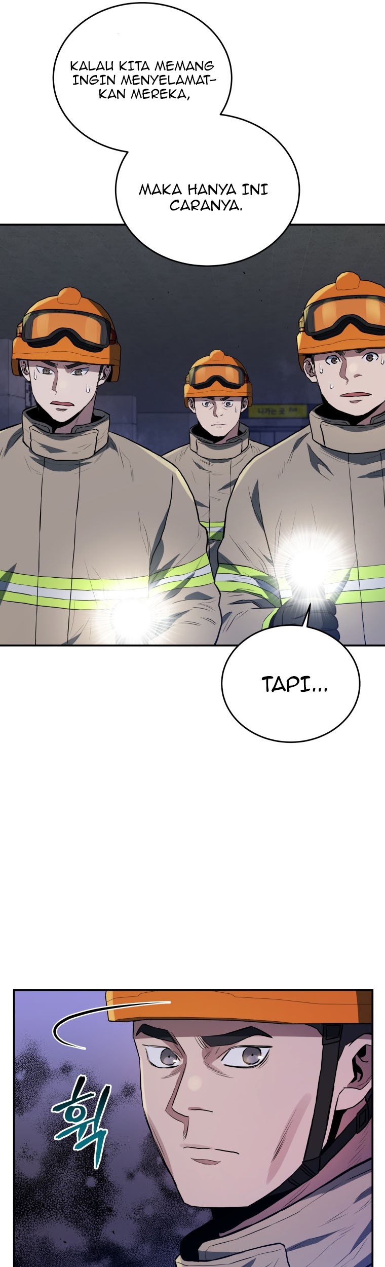 Rescue System Chapter 43 Gambar 6