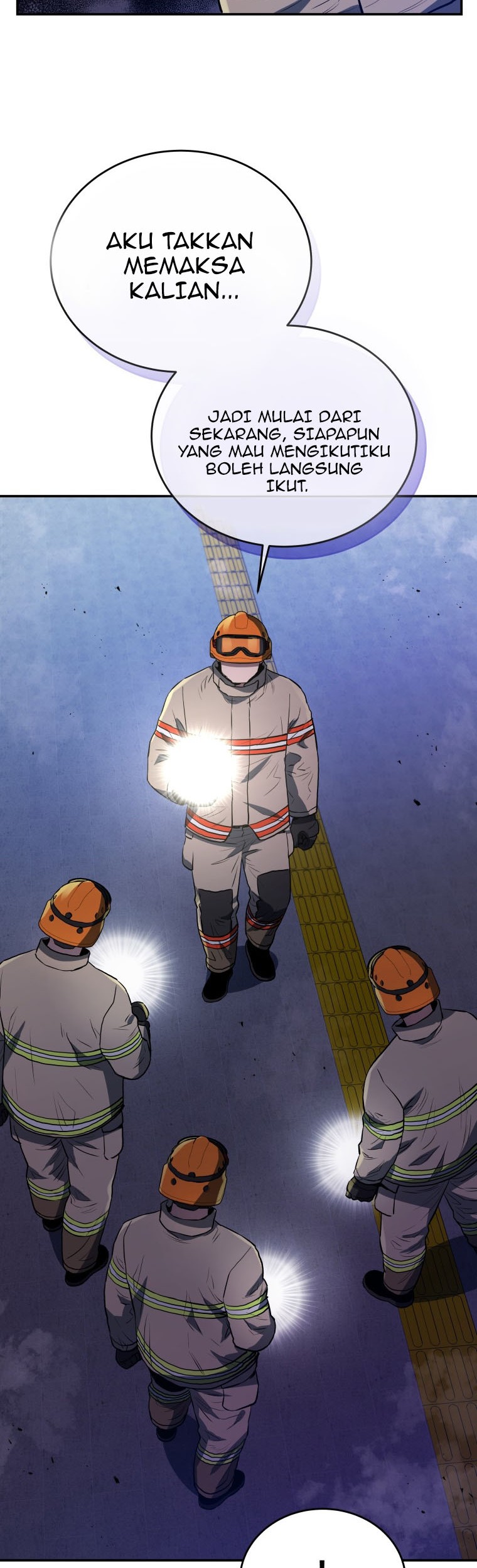 Rescue System Chapter 43 Gambar 7