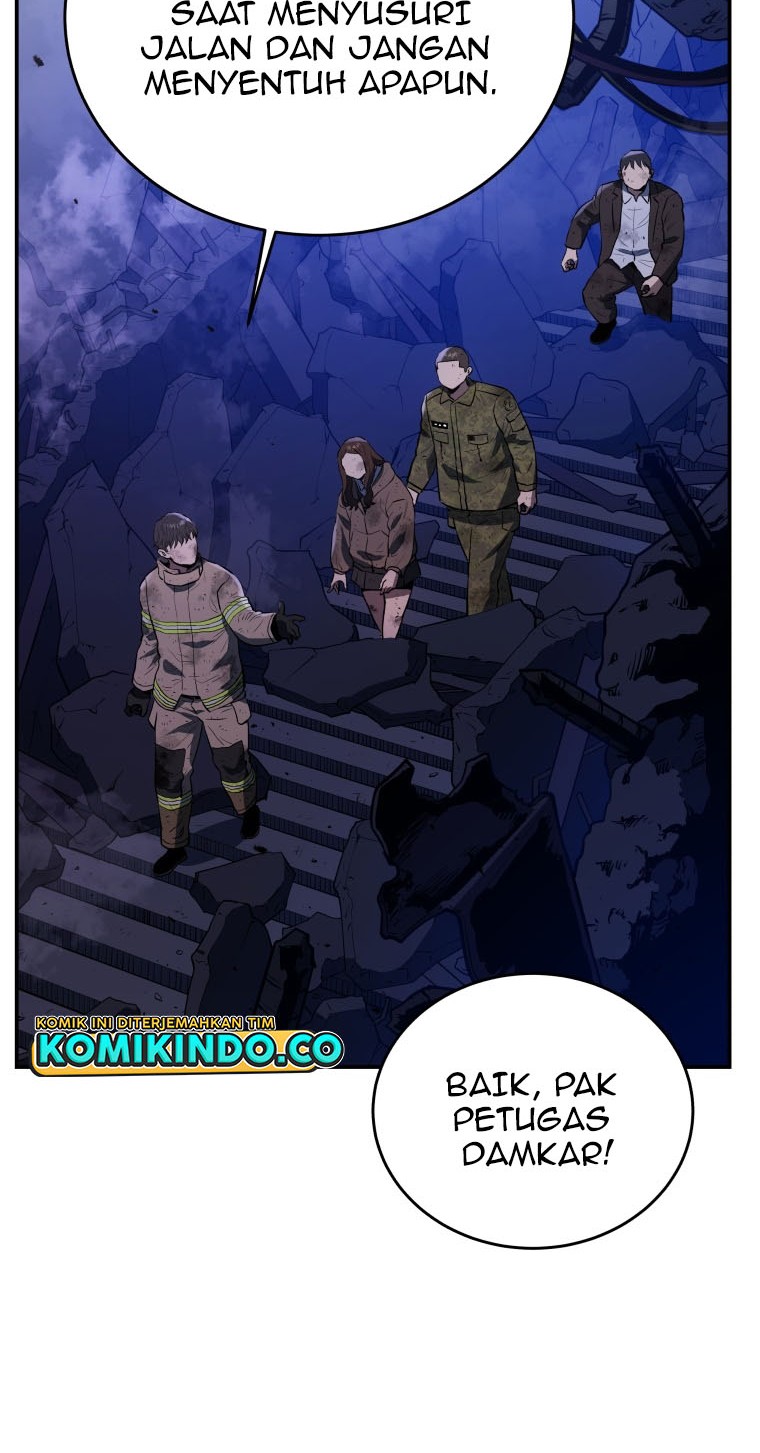 Rescue System Chapter 43 Gambar 9