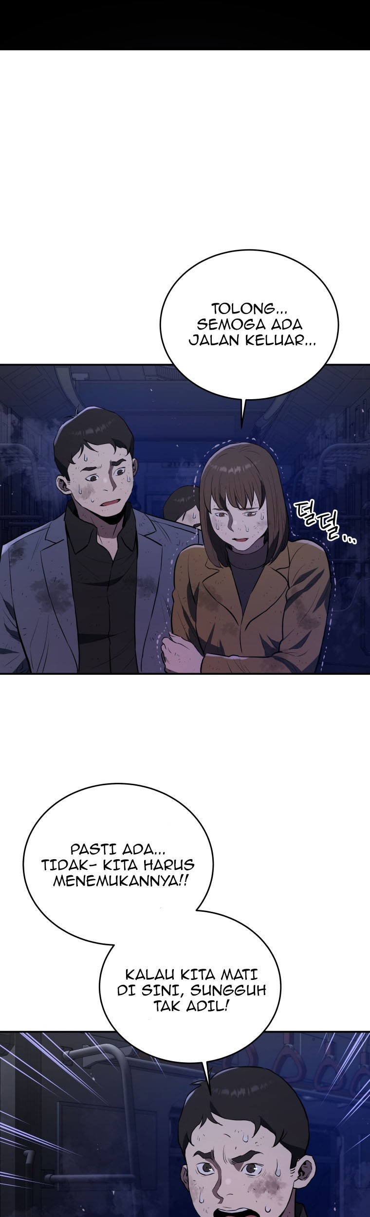 Rescue System Chapter 43 Gambar 14