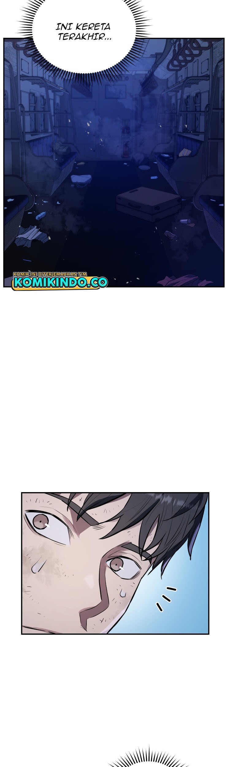 Rescue System Chapter 43 Gambar 16