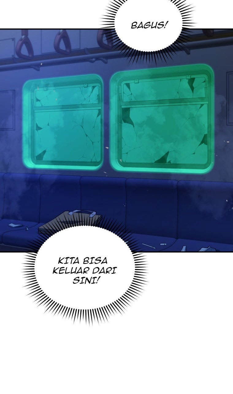 Rescue System Chapter 43 Gambar 17